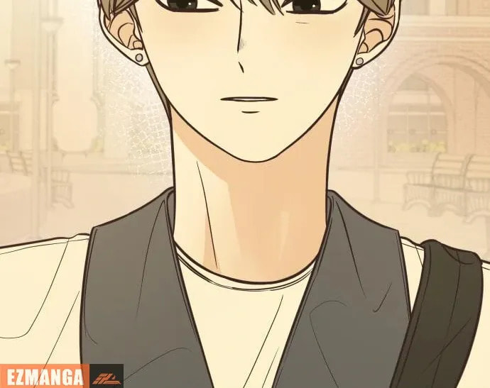 Lemonade (Hyeru) Chapter 3 page 10 - 
