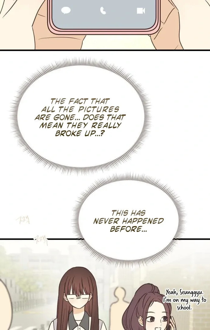 Lemonade (Hyeru) Chapter 3 page 98 - 