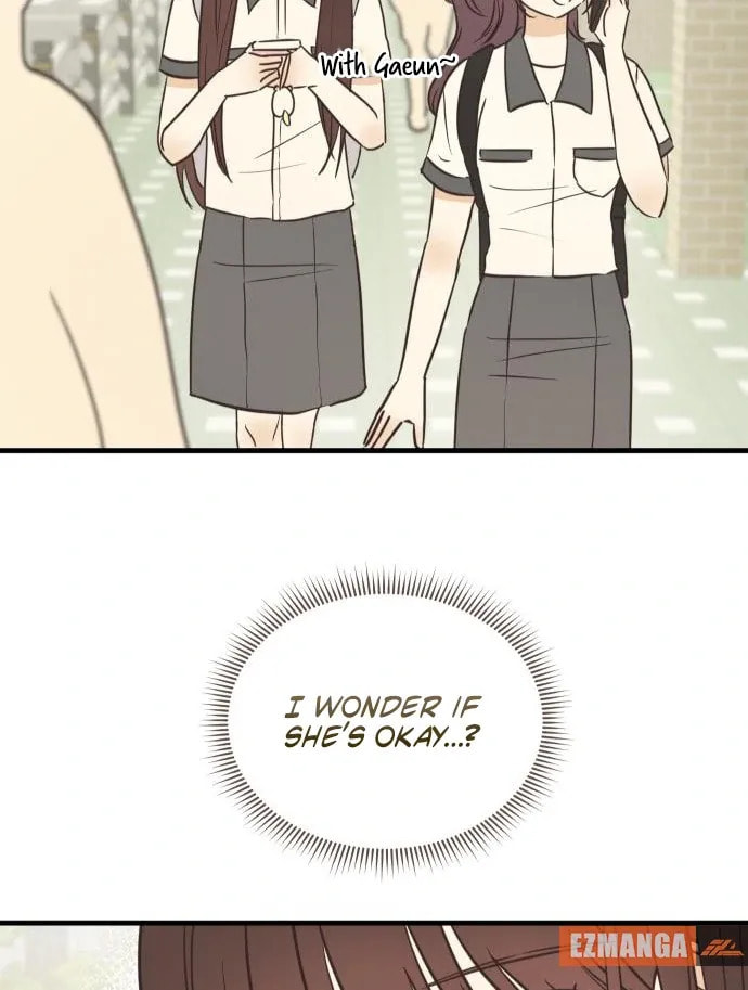 Lemonade (Hyeru) Chapter 3 page 99 - 