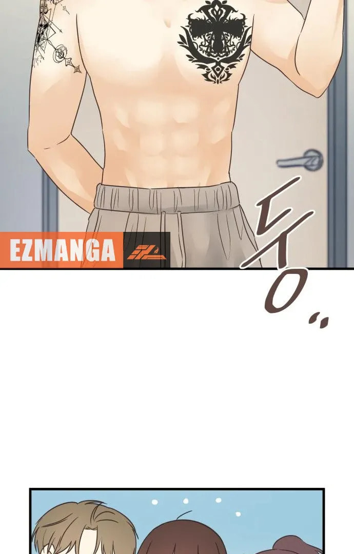 Lemonade (Hyeru) Chapter 4 page 14 - 