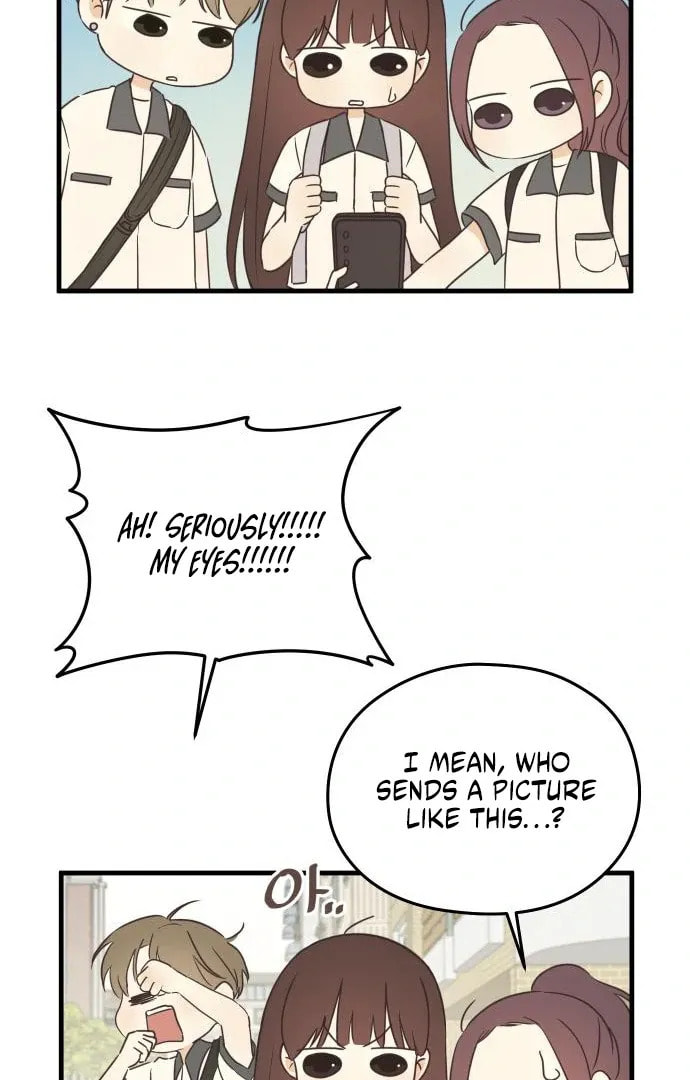 Lemonade (Hyeru) Chapter 4 page 15 - 