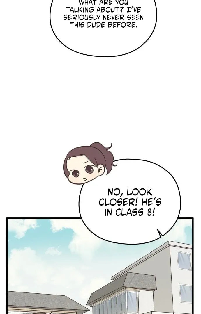 Lemonade (Hyeru) Chapter 4 page 18 - 