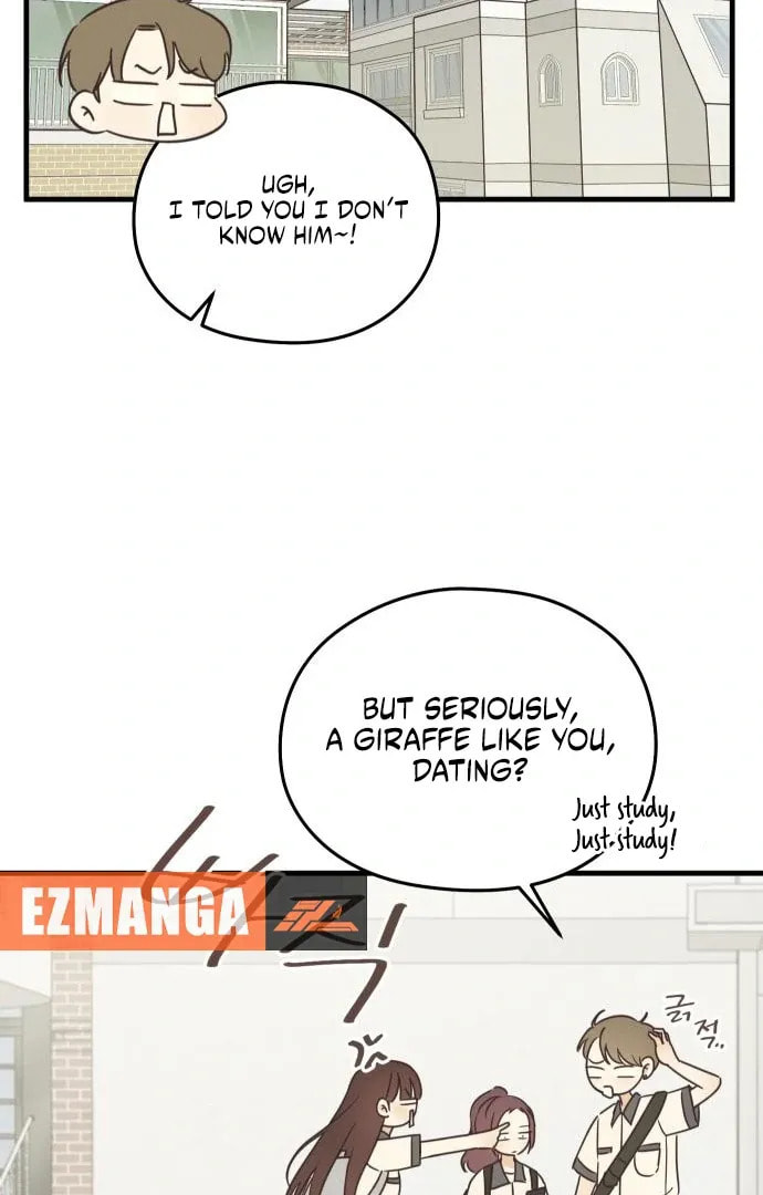 Lemonade (Hyeru) Chapter 4 page 19 - 