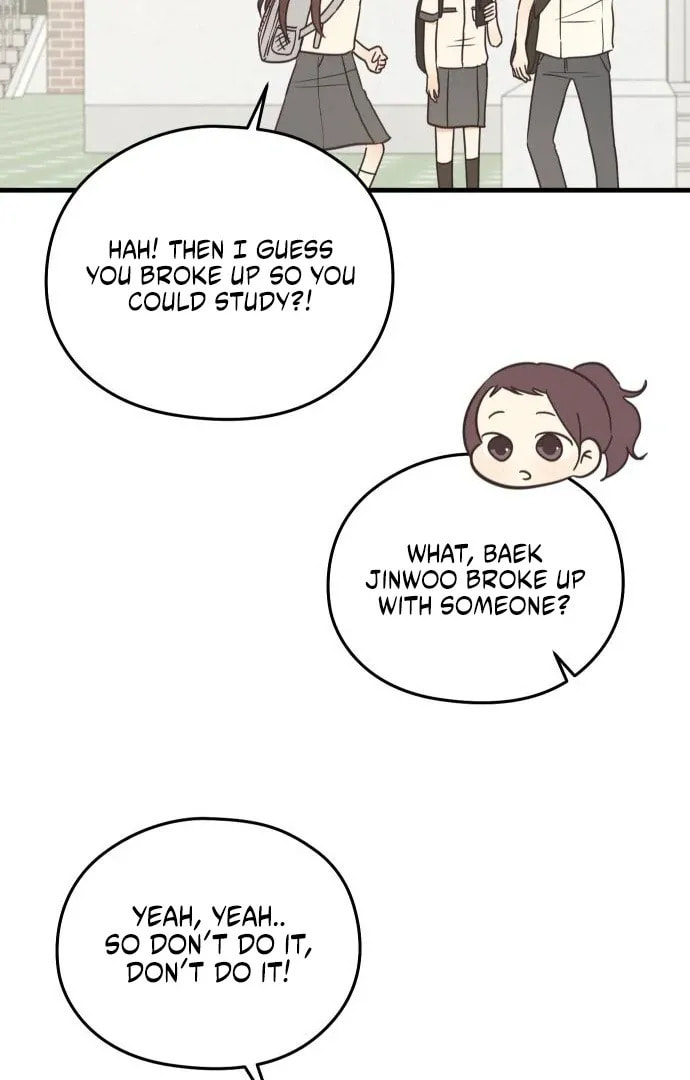 Lemonade (Hyeru) Chapter 4 page 20 - 