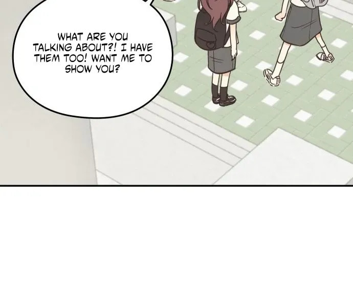 Lemonade (Hyeru) Chapter 4 page 23 - 