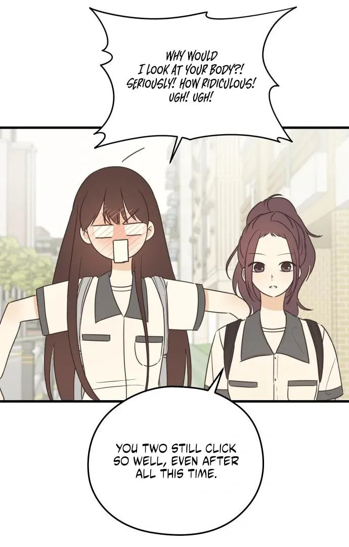 Lemonade (Hyeru) Chapter 4 page 24 - 