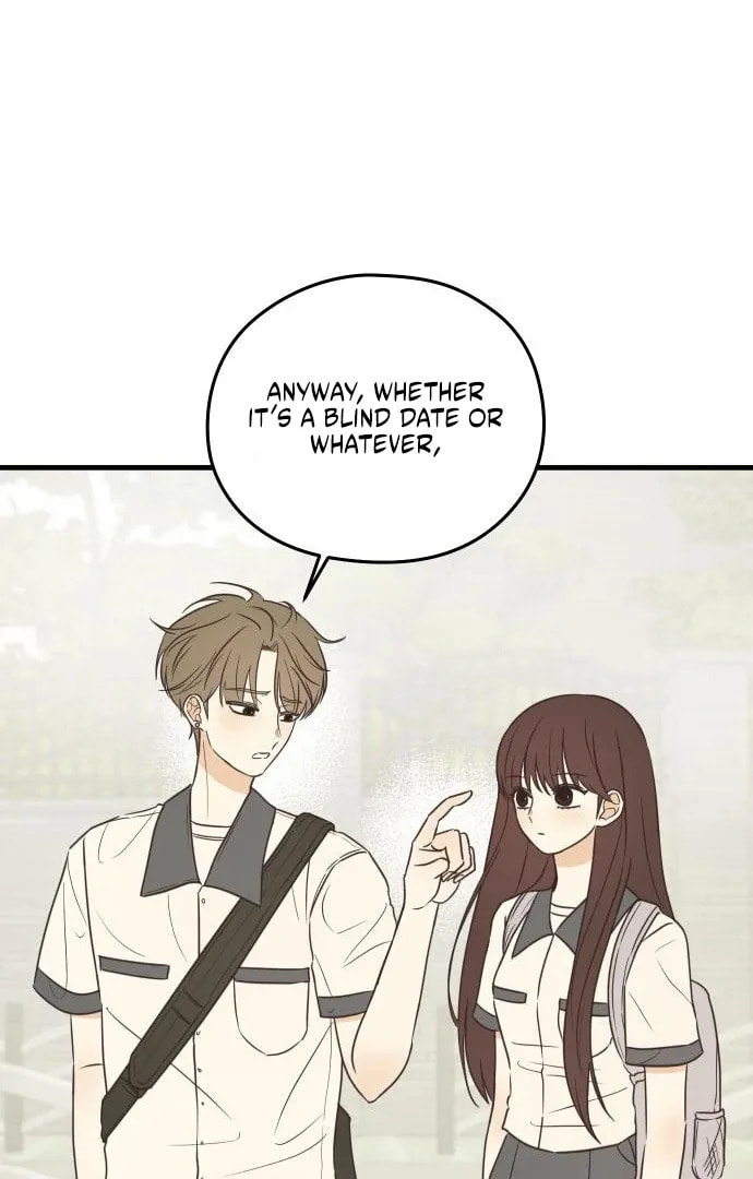 Lemonade (Hyeru) Chapter 4 page 25 - 