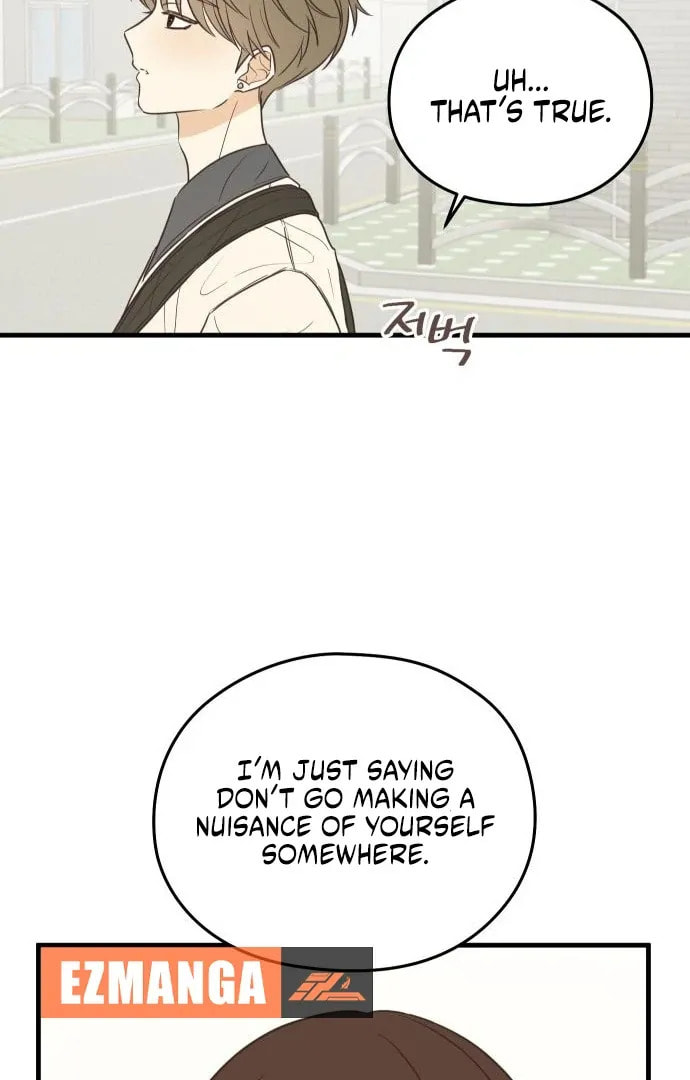 Lemonade (Hyeru) Chapter 4 page 28 - 