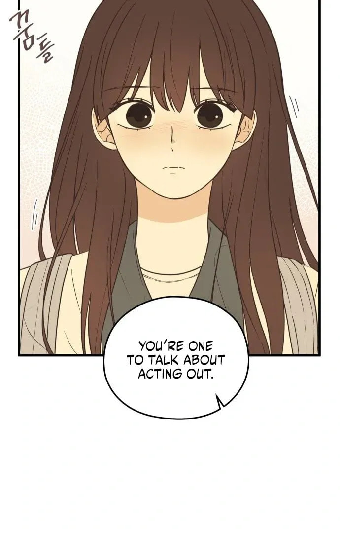 Lemonade (Hyeru) Chapter 4 page 29 - 
