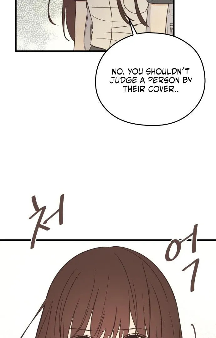 Lemonade (Hyeru) Chapter 4 page 33 - 
