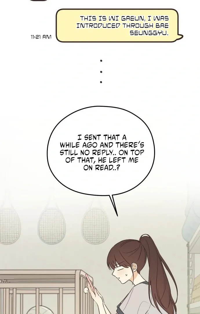 Lemonade (Hyeru) Chapter 4 page 39 - 