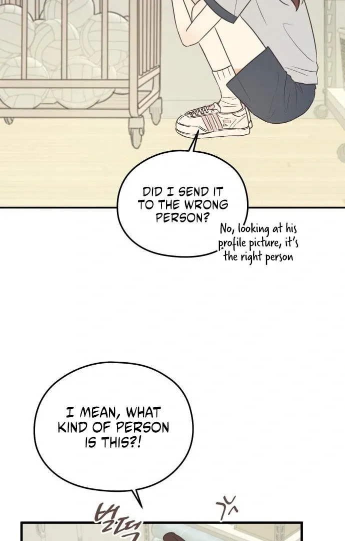 Lemonade (Hyeru) Chapter 4 page 40 - 