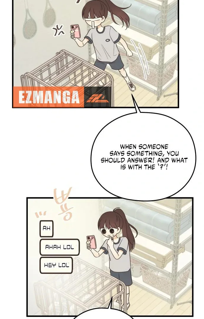 Lemonade (Hyeru) Chapter 4 page 41 - 