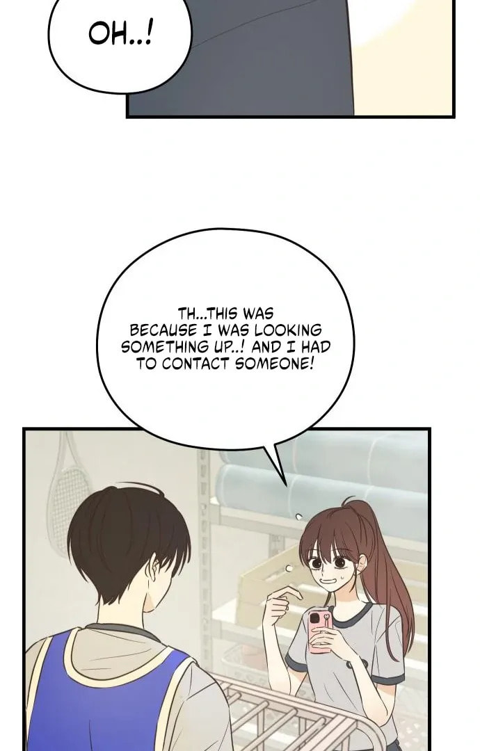Lemonade (Hyeru) Chapter 4 page 66 - 