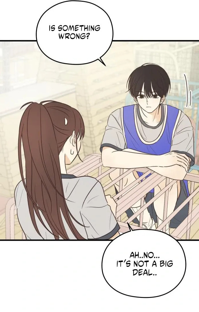 Lemonade (Hyeru) Chapter 4 page 70 - 