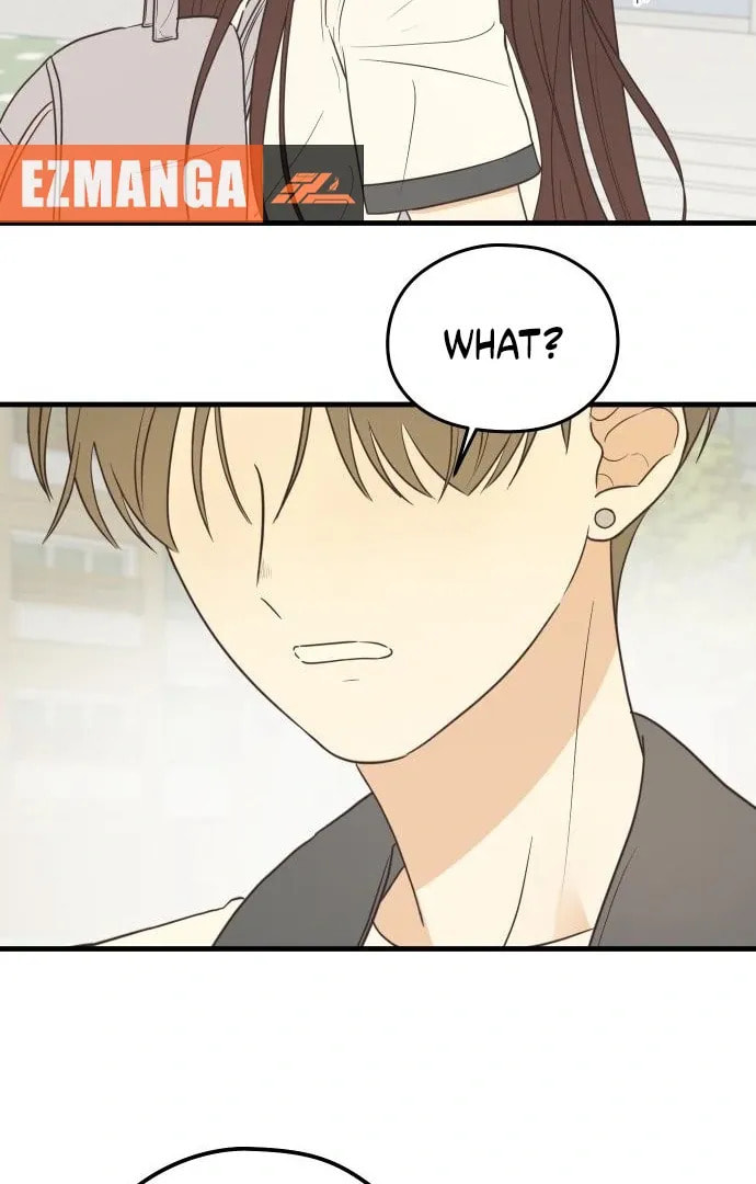 Lemonade (Hyeru) Chapter 4 page 9 - 