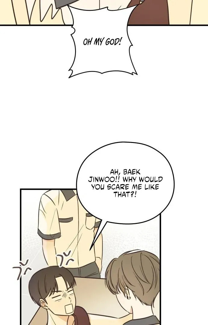 Lemonade (Hyeru) Chapter 4 page 84 - 