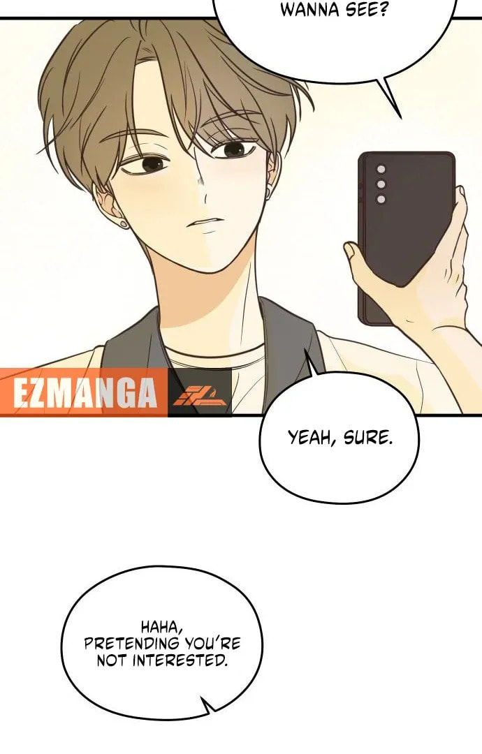 Lemonade (Hyeru) Chapter 4 page 86 - 