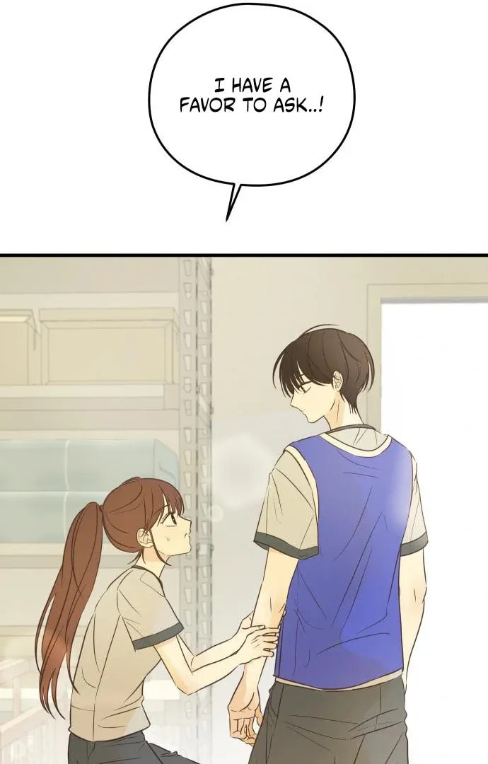 Lemonade (Hyeru) Chapter 4 page 93 - 