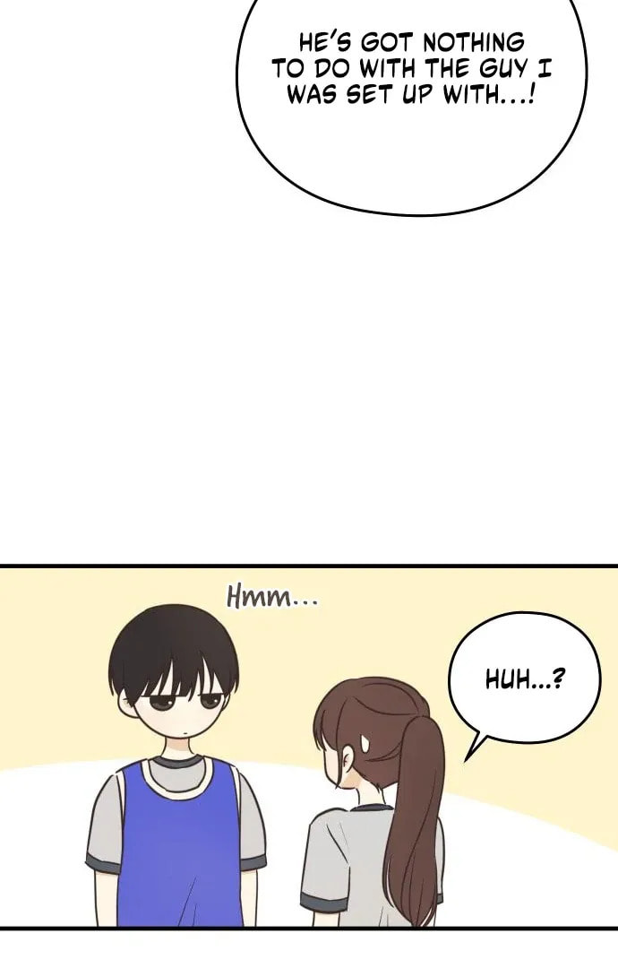Lemonade (Hyeru) Chapter 5 page 14 - 