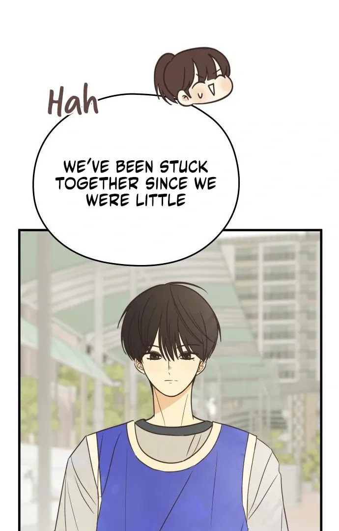 Lemonade (Hyeru) Chapter 5 page 19 - 