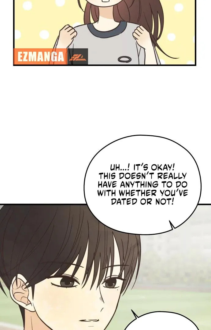 Lemonade (Hyeru) Chapter 5 page 26 - 
