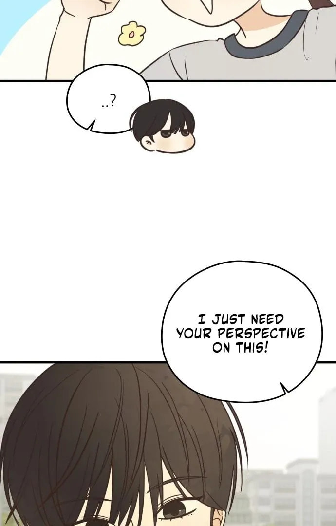 Lemonade (Hyeru) Chapter 5 page 28 - 