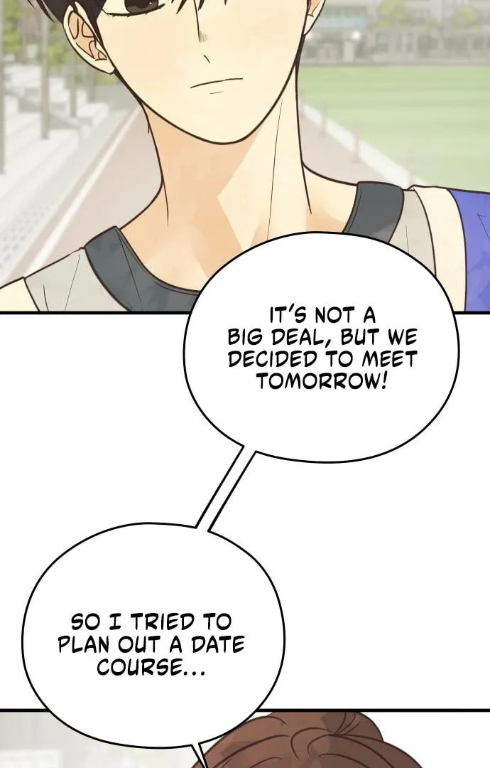 Lemonade (Hyeru) Chapter 5 page 29 - 
