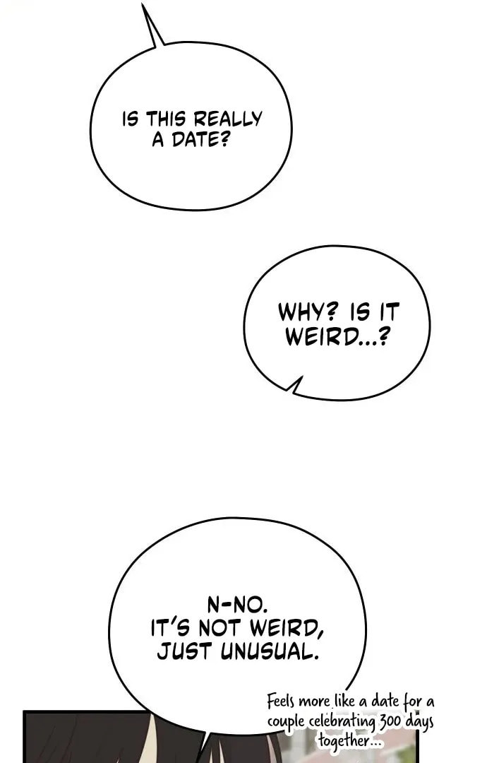 Lemonade (Hyeru) Chapter 5 page 35 - 