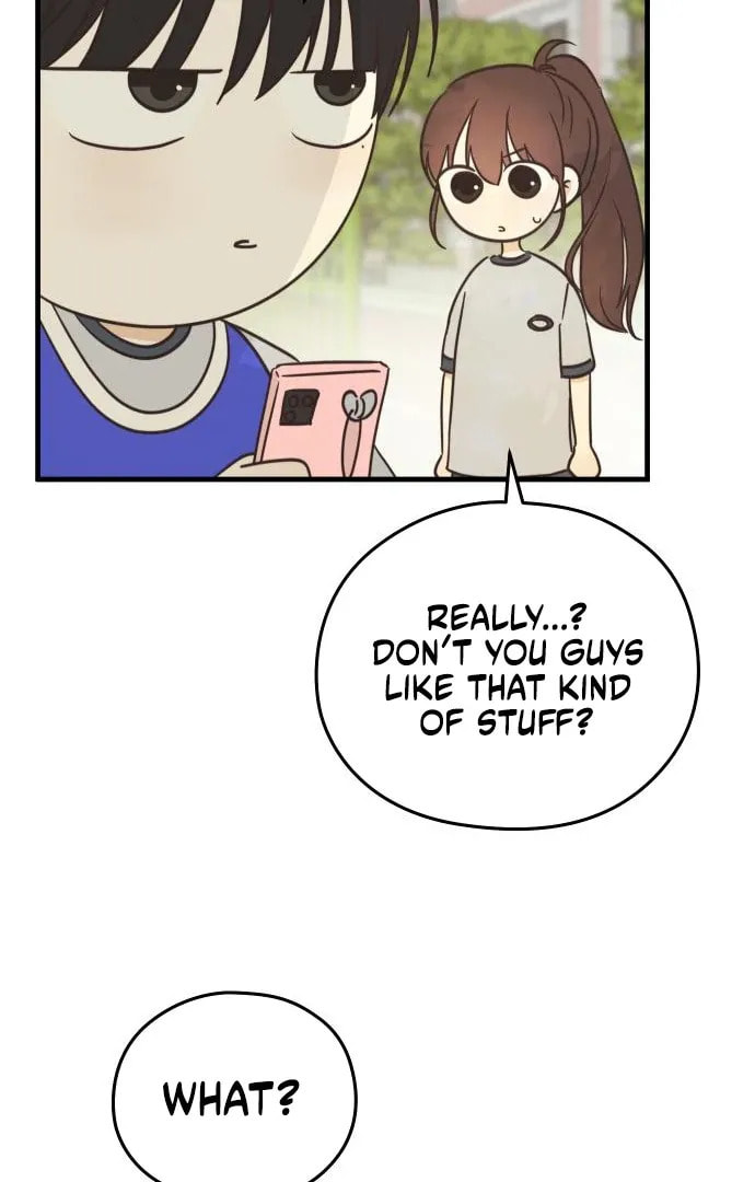 Lemonade (Hyeru) Chapter 5 page 36 - 