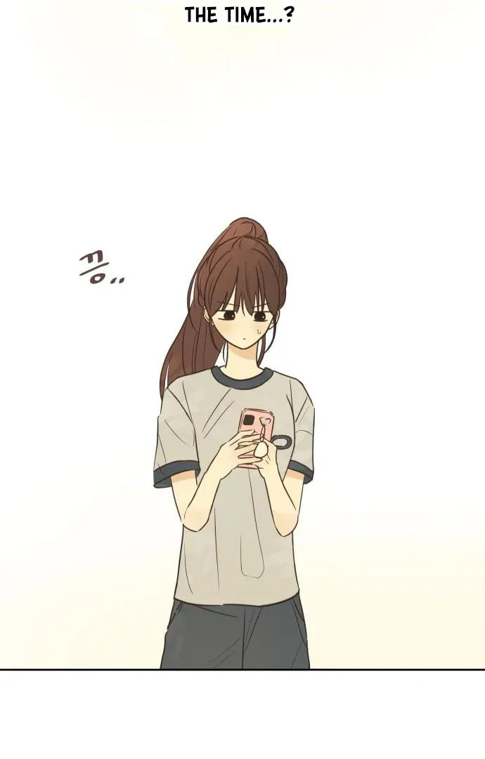 Lemonade (Hyeru) Chapter 5 page 51 - 