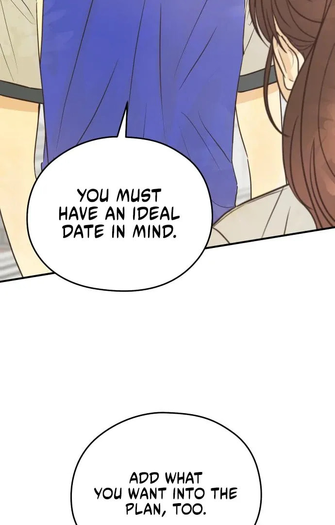 Lemonade (Hyeru) Chapter 5 page 54 - 
