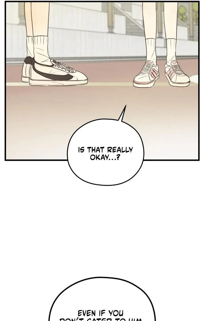 Lemonade (Hyeru) Chapter 5 page 57 - 