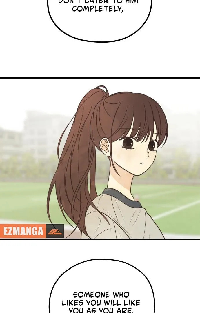 Lemonade (Hyeru) Chapter 5 page 58 - 