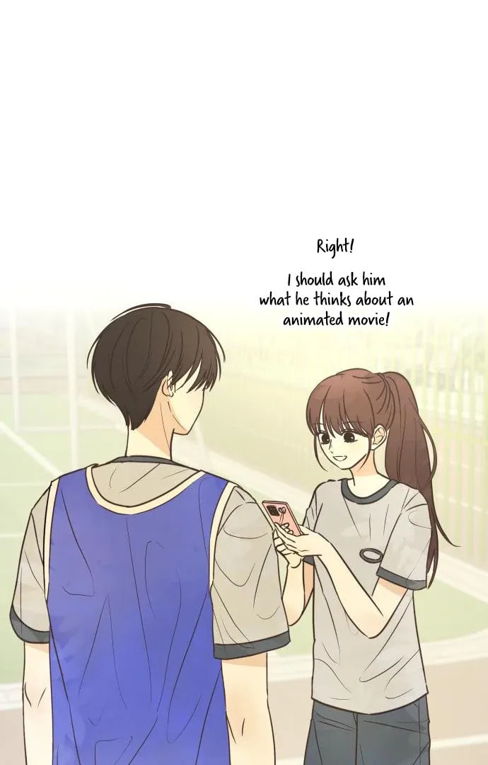 Lemonade (Hyeru) Chapter 5 page 64 - 