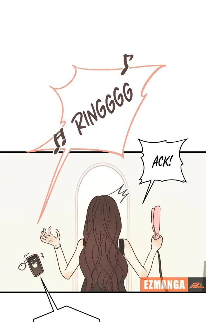 Lemonade (Hyeru) Chapter 5 page 81 - 