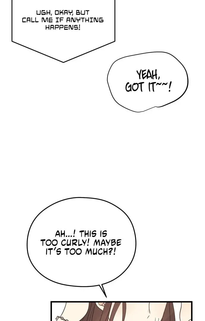 Lemonade (Hyeru) Chapter 5 page 83 - 