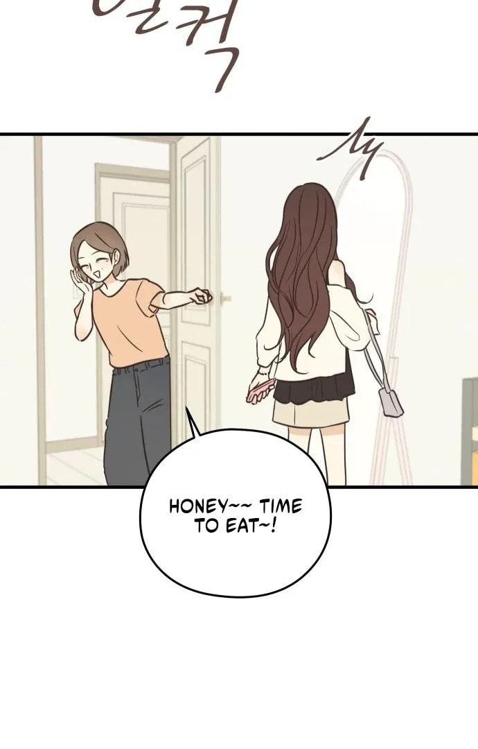Lemonade (Hyeru) Chapter 5 page 85 - 