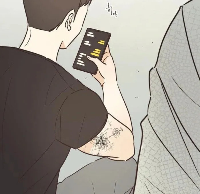 Lemonade (Hyeru) Chapter 6 page 102 - 
