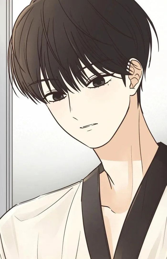 Lemonade (Hyeru) Chapter 6 page 106 - 