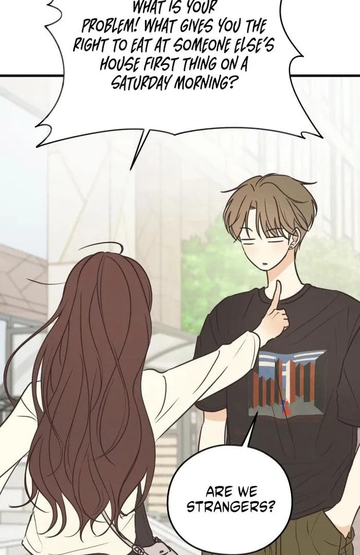 Lemonade (Hyeru) Chapter 6 page 12 - 