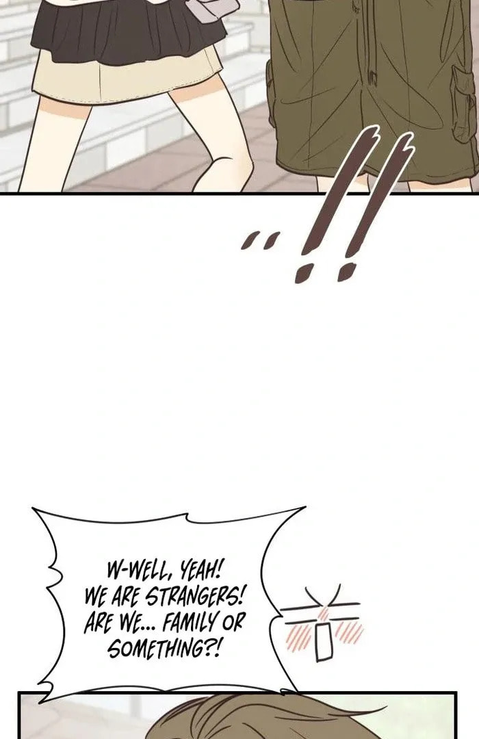 Lemonade (Hyeru) Chapter 6 page 13 - 