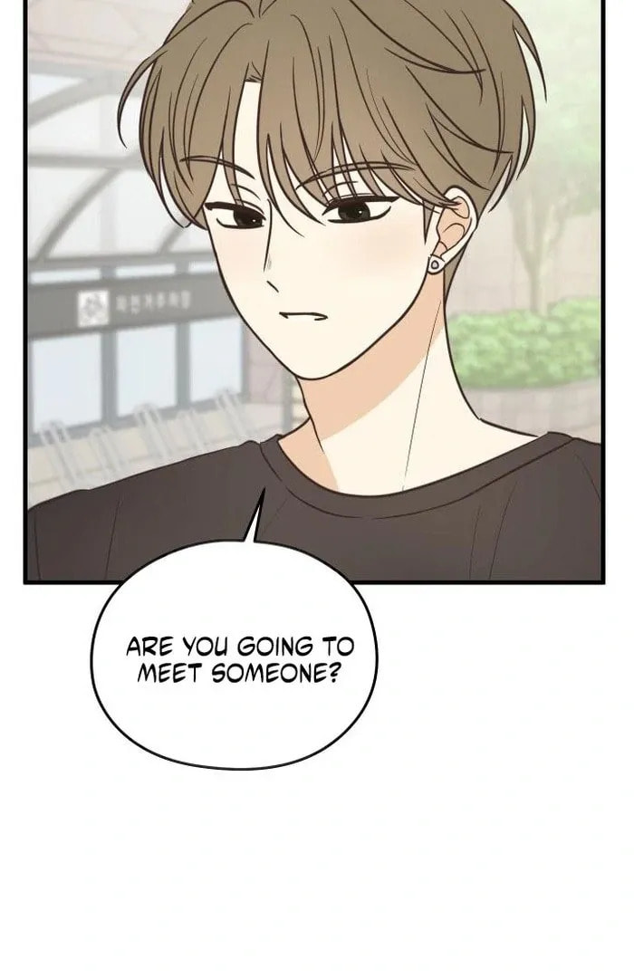 Lemonade (Hyeru) Chapter 6 page 14 - 