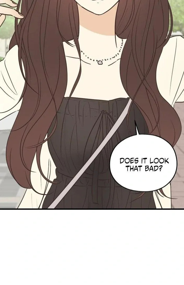 Lemonade (Hyeru) Chapter 6 page 16 - 