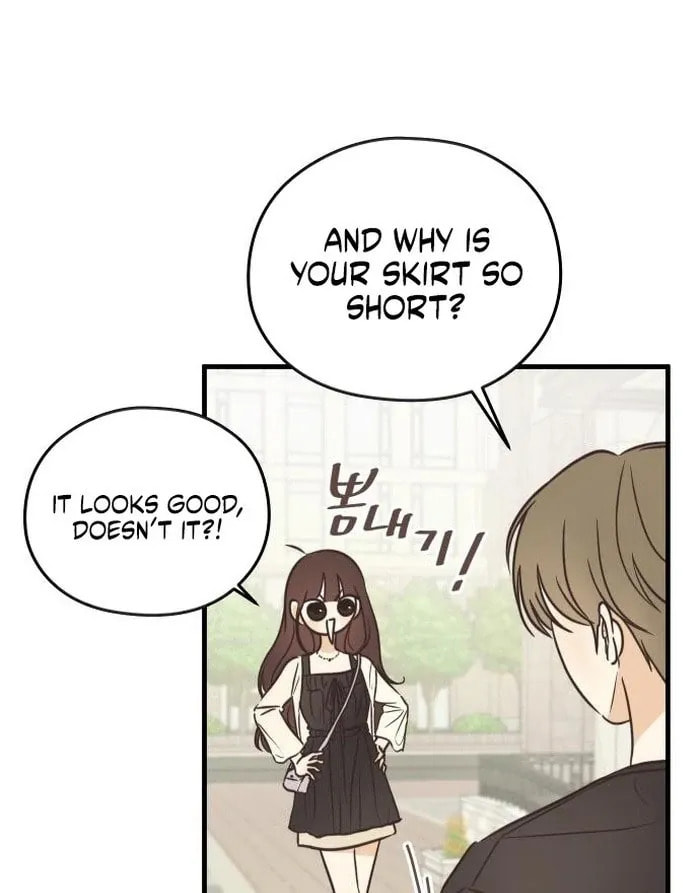 Lemonade (Hyeru) Chapter 6 page 17 - 