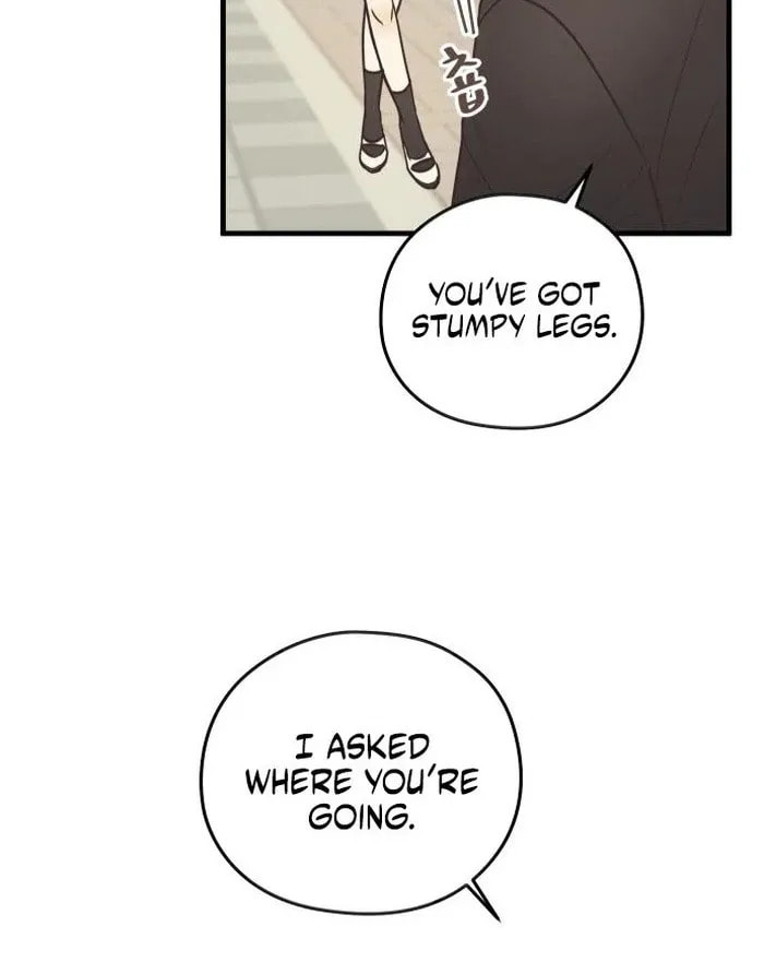 Lemonade (Hyeru) Chapter 6 page 18 - 