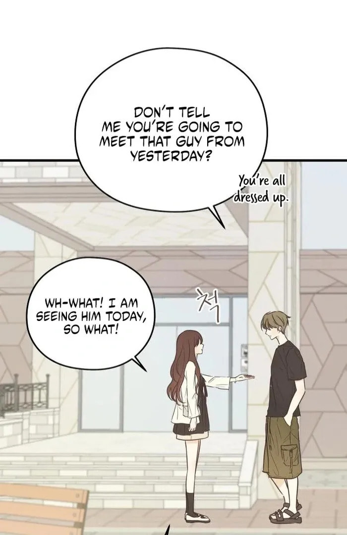 Lemonade (Hyeru) Chapter 6 page 20 - 