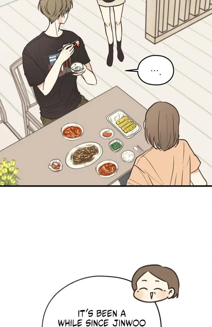 Lemonade (Hyeru) Chapter 6 page 3 - 
