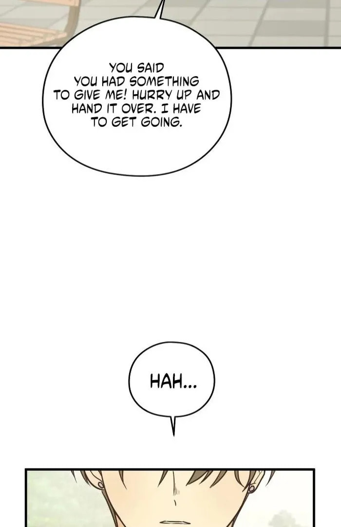 Lemonade (Hyeru) Chapter 6 page 21 - 
