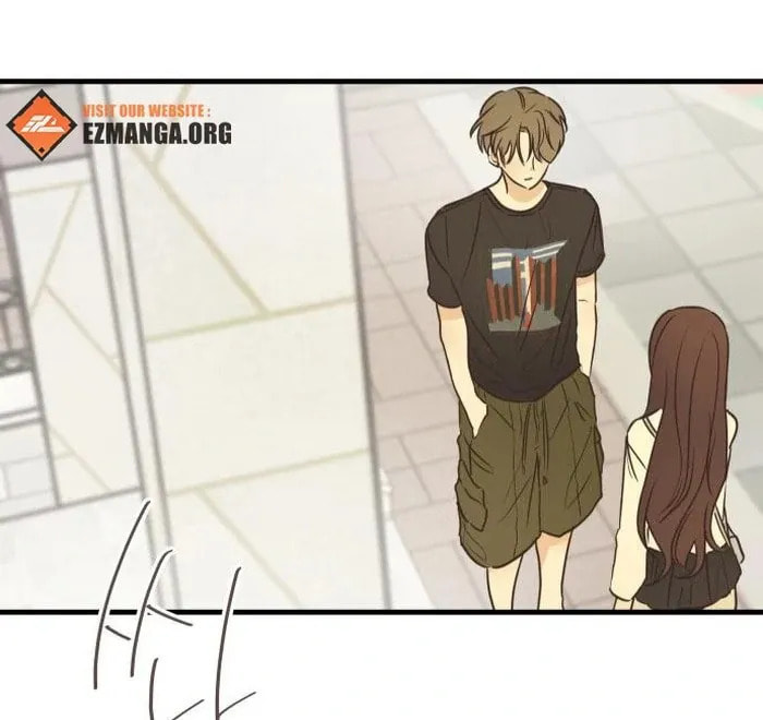 Lemonade (Hyeru) Chapter 6 page 27 - 